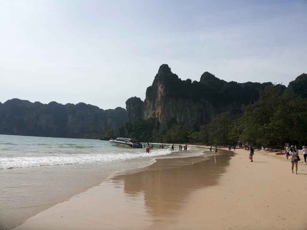 โอโย 1148 อ่าวนาง อันดามัน รีสอร์ท Ao Nang ภายนอก รูปภาพ