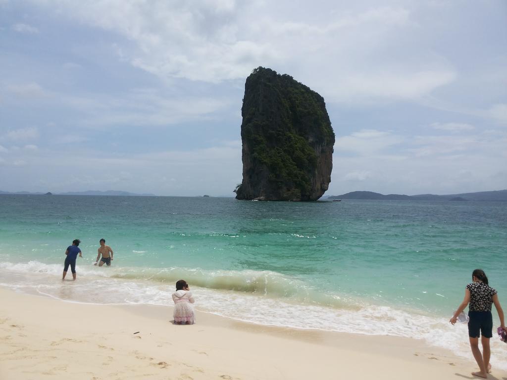 โอโย 1148 อ่าวนาง อันดามัน รีสอร์ท Ao Nang ภายนอก รูปภาพ